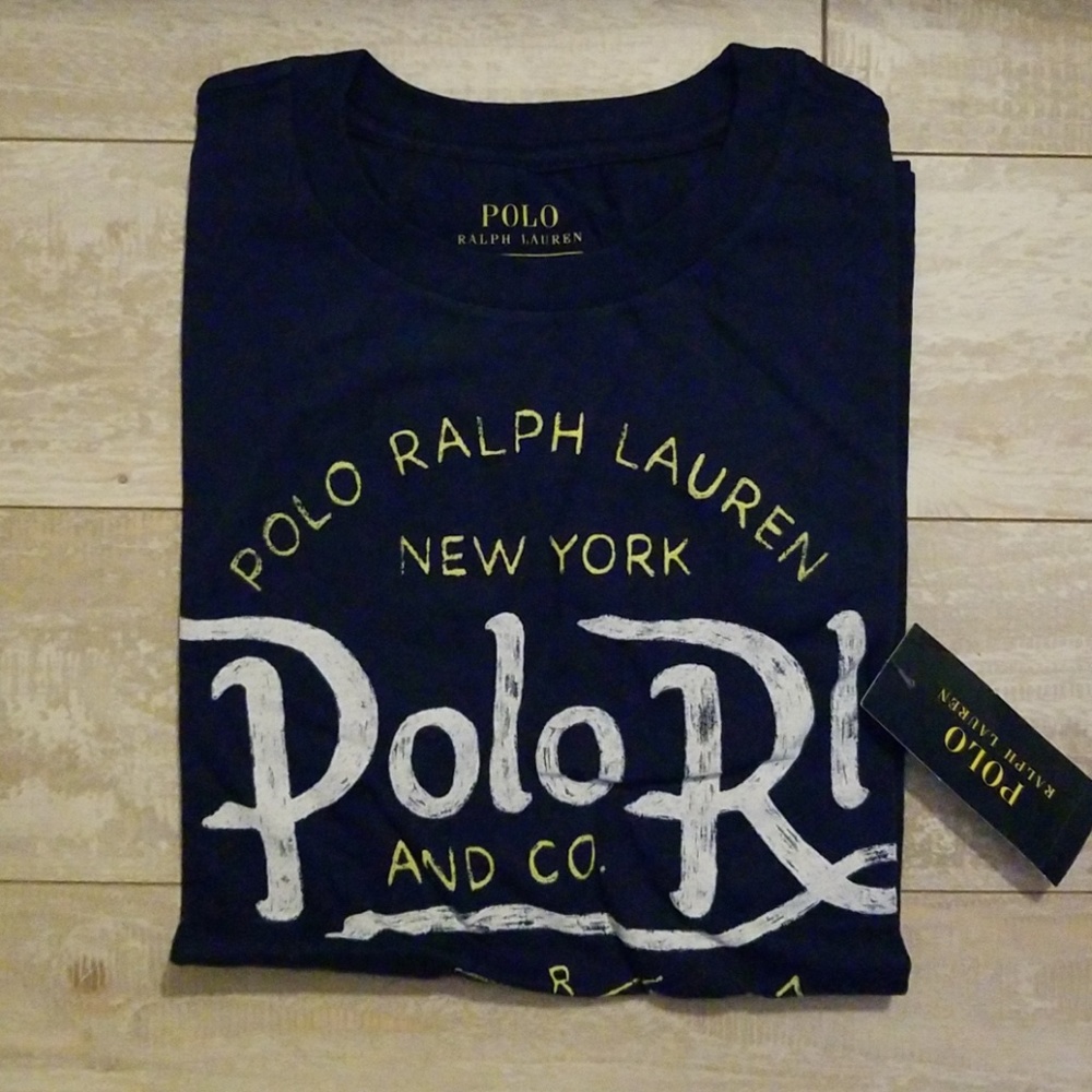 Boys tshirt